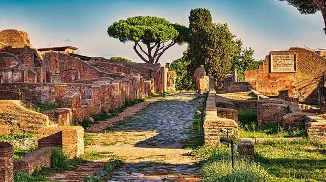 Attico Sul Mediterraneo * Lido di Ostia