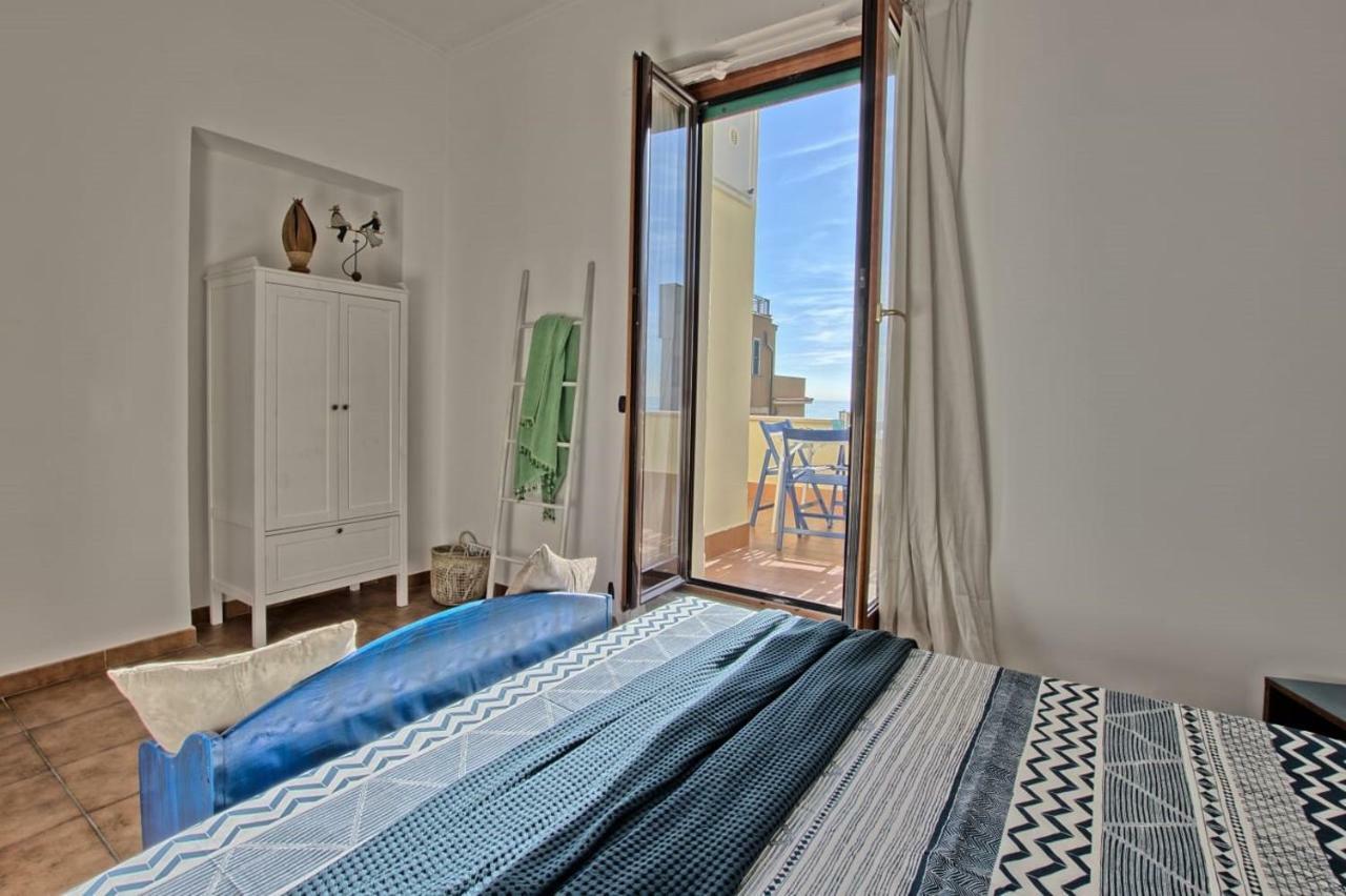 Apartment Attico Sul Mediterraneo Lido di Ostia