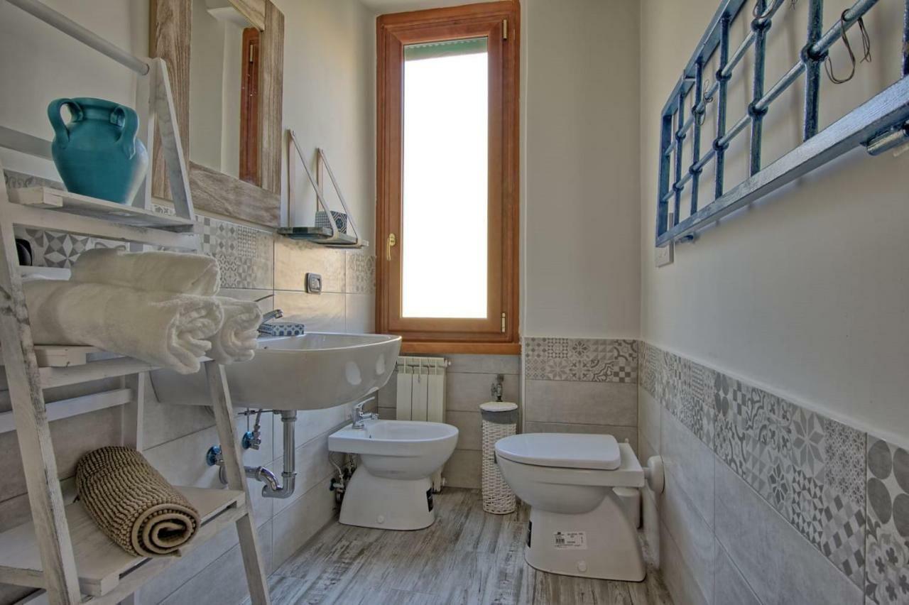 Attico Sul Mediterraneo Apartment *