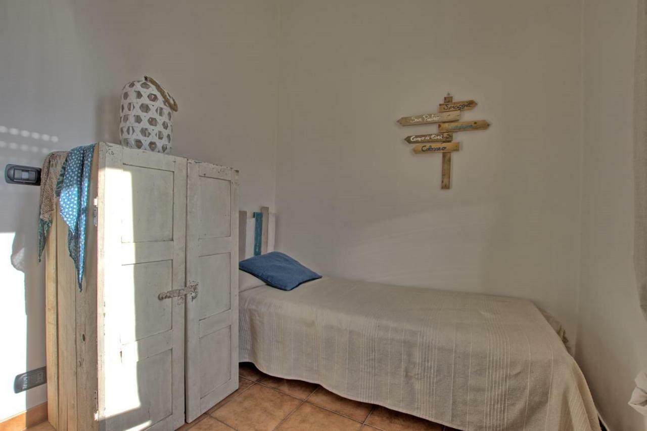 Apartment Attico Sul Mediterraneo