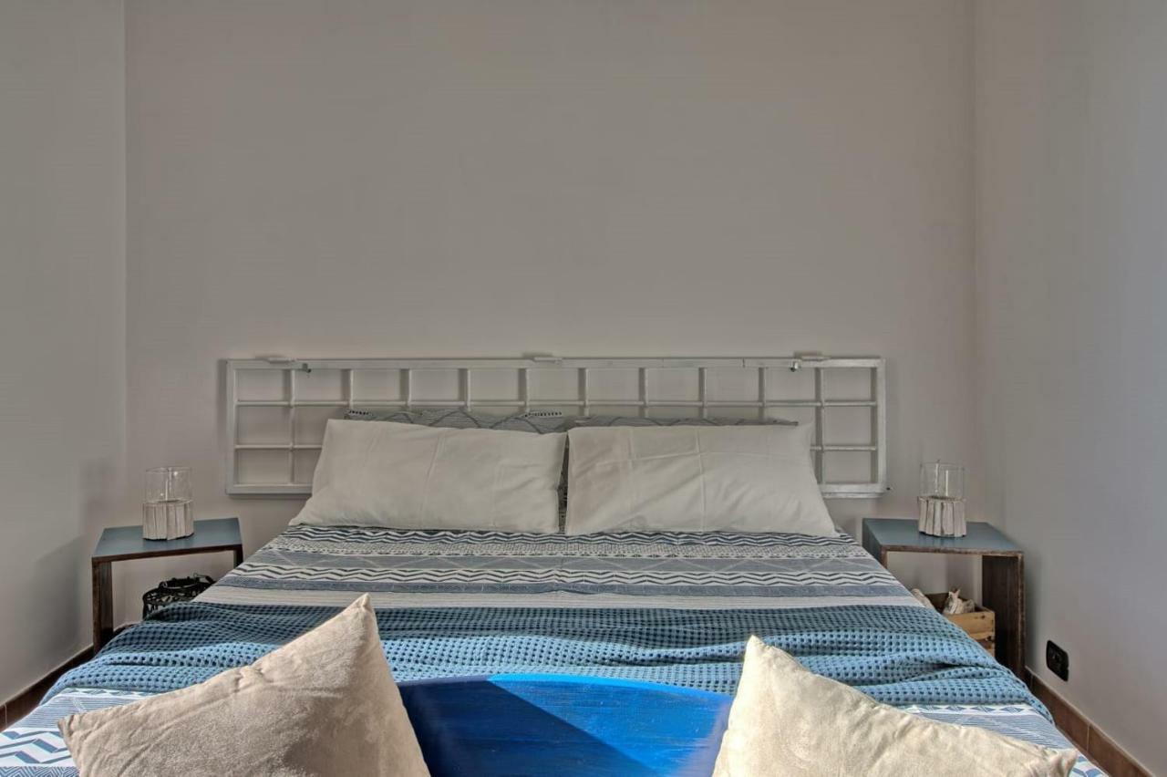 Attico Sul Mediterraneo Apartment *