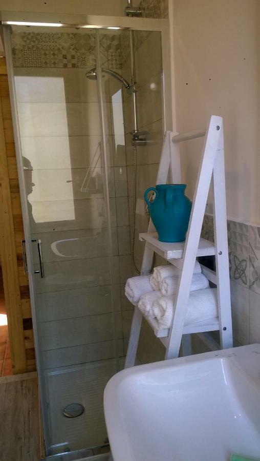 Attico Sul Mediterraneo Apartment *