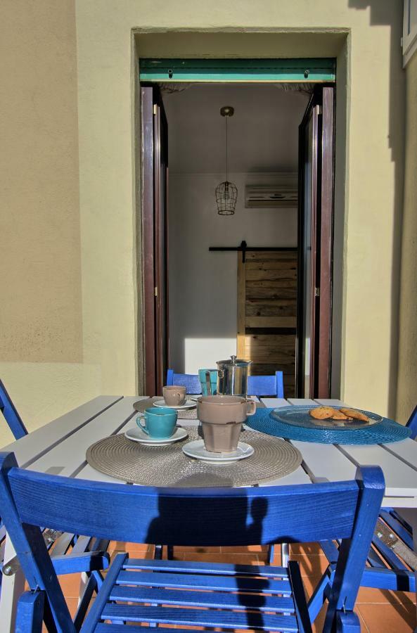 Attico Sul Mediterraneo * Lido di Ostia