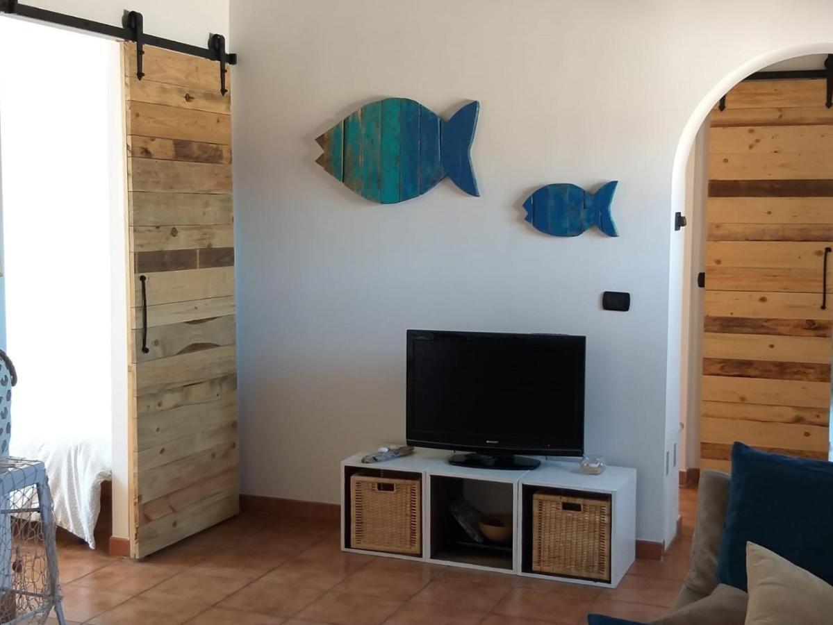 Apartment Attico Sul Mediterraneo